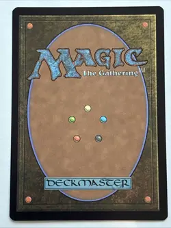 MTG Lost Caverns of Ixalan Warden of the Inner Sky Extended Art Foil 359 NM Rare - Image 2