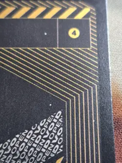 *WHITE SPECS* Teferi's Puzzle Box (368) - Silver Laminate x1 - Secret Lair Drop - Image 1