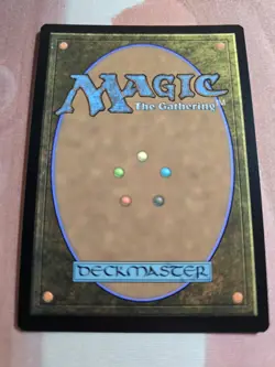 *WHITE SPECS* Teferi's Puzzle Box (368) - Silver Laminate x1 - Secret Lair Drop - Image 3
