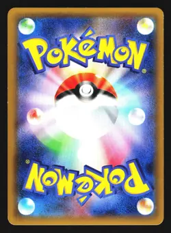 Typhlosion 011/059 Rare Blue Shock XY8 1st ED 2015 Pokemon Japanese LP - Image 2