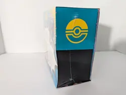 Pokemon TCG - Ascended Heroes Pokemon Center ETB - Factory Sealed - In Hand - Image 3