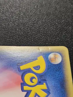 Pokemon Japanese Split Earth e-Series Abra 040/088 EXC-NEAR MINT - Image 3