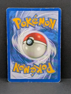 Ampharos 002/165 Expedition Base Set Holo Ultra Rare Pokemon TCG Nintendo HP - Image 2