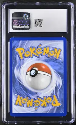 2023 Pokemon Arceus VSTAR Crown Zenith GG70/GG70 Holo CGC 10 Galarian Gallery - Image 2
