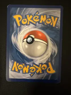 Haunter 40/100 Stormfront Reverse Holo Pokemon - Image 2