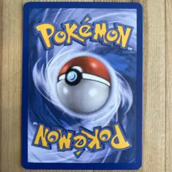 1x - Murkrow - 72/147 - Uncommon NM, English Pokemon Supreme Victors - Image 2