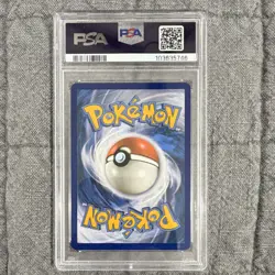 Pokemon Fan Club Full Art 155/156 SM Ultra Prism Ultra Rare Holo PSA 10 2018 - Image 2