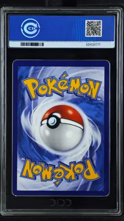 CCIC 10 Gem Mint Pokemon Rayquaza GX 192/151 SSR 2022 CSM1bC Pack S.Chinese - Image 2