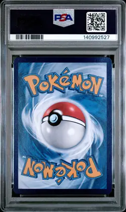 2025 POKEMON SIMPLIFIED CHINESE CBB1 C-GEM PACK VOL 1 #04 CAPTAIN PIKACHU PSA 10 - Image 2