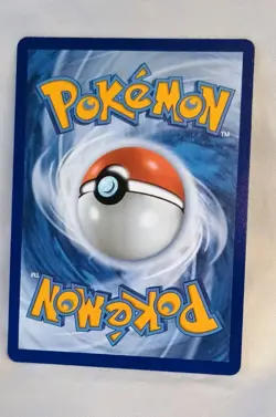 Pokemon Mega Charizard X EX 125/094 Phantasmal Flames SIR Holo English - Image 4