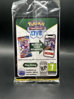Professor Juniper Premium Tournament Collection • Pokemon • Sealed Promos ONLY - Image 2
