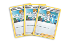 Professor Juniper Premium Tournament Collection • Pokemon • Sealed Promos ONLY - Image 4