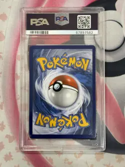 2017 POKEMON SUN & MOON CRIMSON INVASION #74 ALN. EXEGGUTOR GX CRIMSON INVASION - Image 2