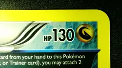Kingdra (Prerelease) XY39 Stamped Promo Pokemon XY Promos Holo NM - Image 5