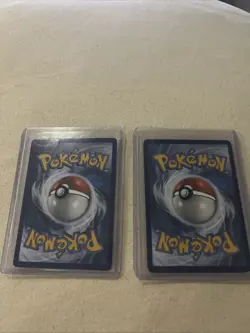 Pokemon TCG Apricon Maker And Ultra Recon Squad Trainer Full Art - Image 2
