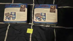 Pokemon TCG Scarlet & Violet Steller Crown ETB PC + Retail - Image 3