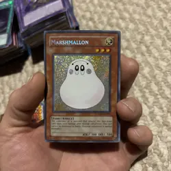 Marshmallon PP01-EN003 Premium Pack 1 Unlimited - Image 4