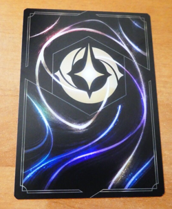 LORCANA TRADING CARD GAME DISNEY CHAPITRE 1 CARTE ELSA 41/204 FR TCG MINT - Image 2