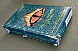MECCG Middle-Earth CCG - THE BALROG's HOST - OPEN BOX - CARDS SEALED - Image 4