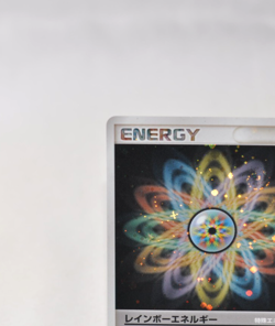 Pokemon Cards Rainbow Energy PROMO 021/DPt-P Japanese - Image 3