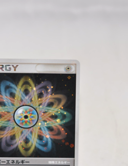 Pokemon Cards Rainbow Energy PROMO 021/DPt-P Japanese - Image 4