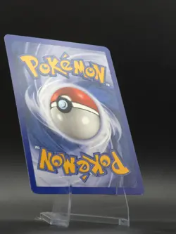 Azurill - 31/100 EX Sandstorm - E Reader 2003 - NM Pokemon Card TCG - Image 4