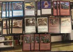 MTG Premodern Lot Collection. 38 Cards. - Image 2
