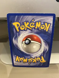 CHARIZARD 4/102 1999 BASE SET HOLO RARE POKEMON CARD - Image 2