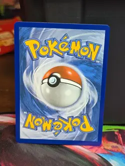 Marill 232/217 Illustration Rare Pokemon Card Ascended Heroes - Image 3