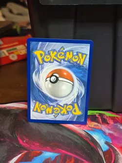 Marill 232/217 Illustration Rare Pokemon Card Ascended Heroes - Image 4