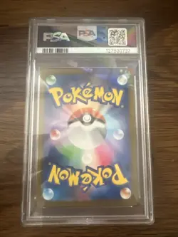 Charizard ex 201/165 Sv2a: Pokemon Card 151 Holo (Japanese) PSA 10 - Image 2