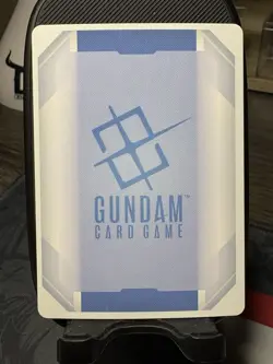 🔥🔥 GUNDAM CARD GAME GD03-105 BRIDGE CREW (R) FOIL CARD - STEEL REQUIEM 🔥🔥 - Image 2