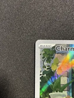 Charmander 044 Sv: Scarlet & Violet Promo Cards Holo - Image 2