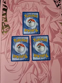 Kingdra ex 131 Sv: Scarlet & Violet Promo Cards Holo Set - Image 2