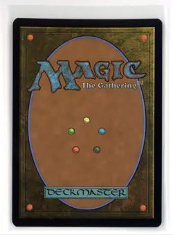 mtg WHO Reverse the Polarity #369 Extended Art Non-Foil - Image 2