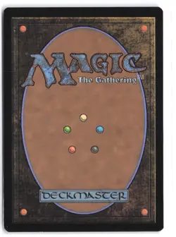 Archmage of Runes (Borderless) #304 Foundations NM - Image 2