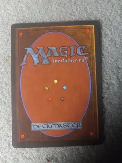 Zombie Master 4th Edition MP MTG - Image 2