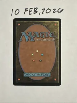 Summon: Knights of Round (Borderless) Final Fantasy Foil - Image 2
