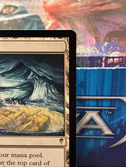 Scrying Sheets (149/155) Coldsnap NM UP MTG Magic the Gathering - Image 3