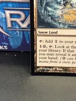 Scrying Sheets (149/155) Coldsnap NM UP MTG Magic the Gathering - Image 4