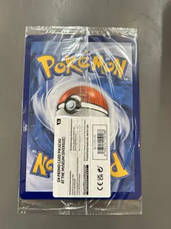 10x Pikachu At The Museum, Pokemon Natural History Museum Jumbo Promo - Image 2