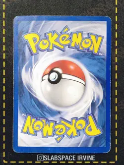 2001 Pokemon ESPEON Neo Discovery HOLO Unlimited Edition Card 1/75 - Image 2