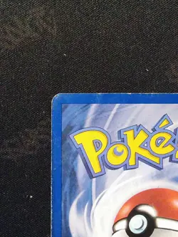 2001 Pokemon ESPEON Neo Discovery HOLO Unlimited Edition Card 1/75 - Image 3