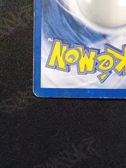 2001 Pokemon ESPEON Neo Discovery HOLO Unlimited Edition Card 1/75 - Image 5