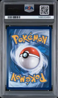 Pokemon 2025 Mega Charizard X EX 125 Phantasmal Flames SIR GEM MINT PSA 10 - Image 2