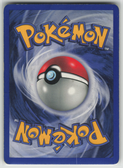 Giovanni's Nidoking Holo 7/132 Pokemon Gym Challenge Card 007/132 Damaged - Image 2