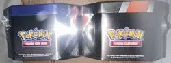 POKEMON NEW & FACTORY SEALED 2023 - FLAREON V & SYLVEON V - V HEROES TIN-2 PACK - Image 5