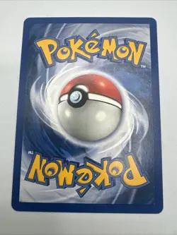 Heavily Played Misty's Psyduck - 90/132 - Common - Unlimited Edition Pokemon Gym - Image 2