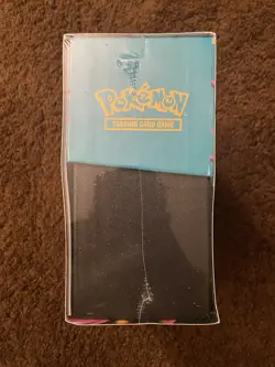 Pokemon TCG Mega Evolution Ascended Heroes Elite Trainer Box ETB Sealed - Image 3
