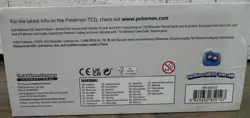 2022 NEW Pokemon Sword & Shield Brilliant Stars Elite Trainer Box ETB - Sealed - Image 4